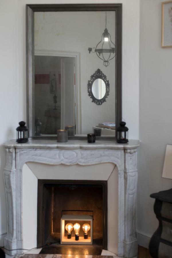 La Casa D'esteve Apartment Bourges