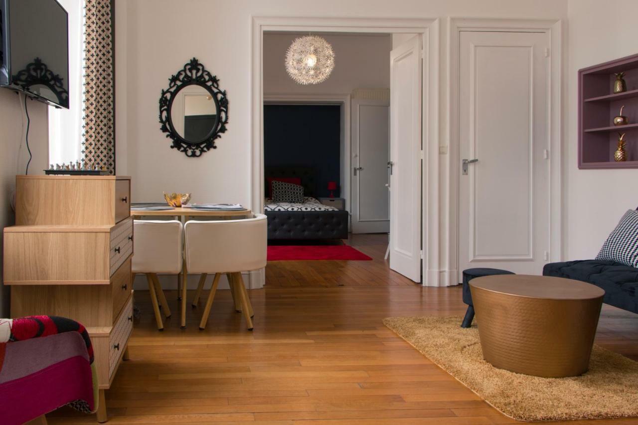 La Casa D'esteve Apartment *