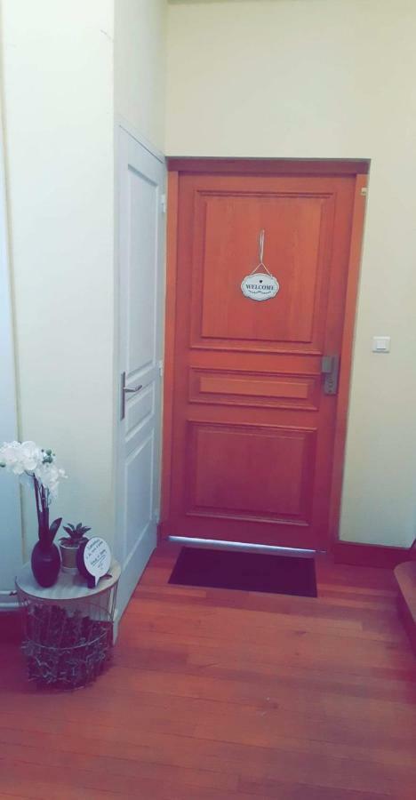 La Casa D'esteve * Bourges